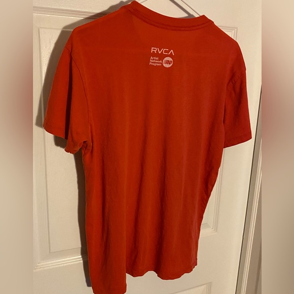 RVCA Ben Horton Vintage Tee - Picture 5 of 14